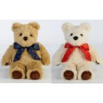体重ベアベーシック2体セット