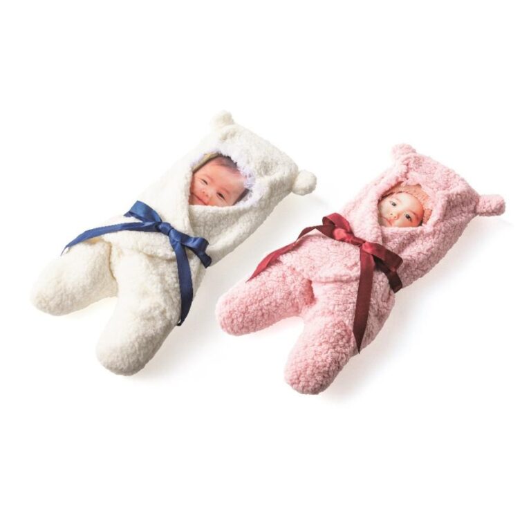 贈呈品 ふわふわ抱っこ米　2個セット