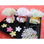 花こんぺいとう