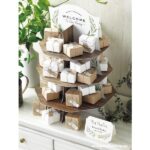 ウェルカムプチギフト　スモールガーデンポップコーン48個セット